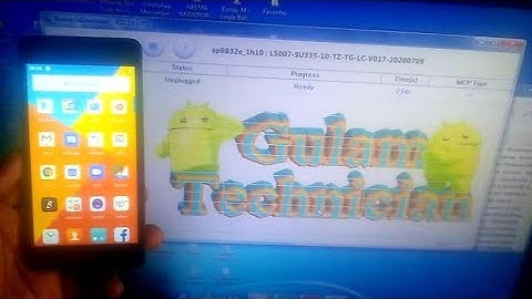 ITEL A24 L5007 TZ-TG FRP RESET FILE & FIRMWARE FLASH