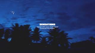 (Free) PARTYNEXTDOOR x Drake Type Beat • Sensations