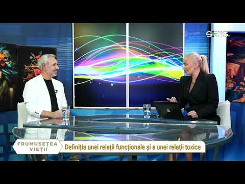 Despre relații cu Psihoterapeutul/Sexologul Constantin Cornea