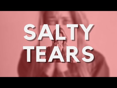 Emotional Rap Beat - "Salty Tears" | Sad Piano Instrumental 2022 | FREE DOWNLOAD