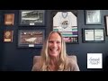 Beyond The Crunch: The Mindfulness Game Plan | Joel Bouchard
