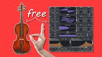Create FAT & WARM Pads in Vital for FREE: Ultimate Sound Design Tutorial