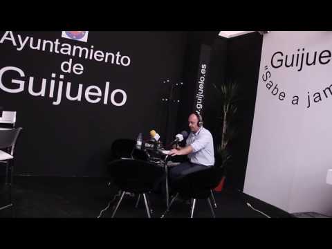 DECLARACIONES de DAMIAN DE RADIO GUIJUELO