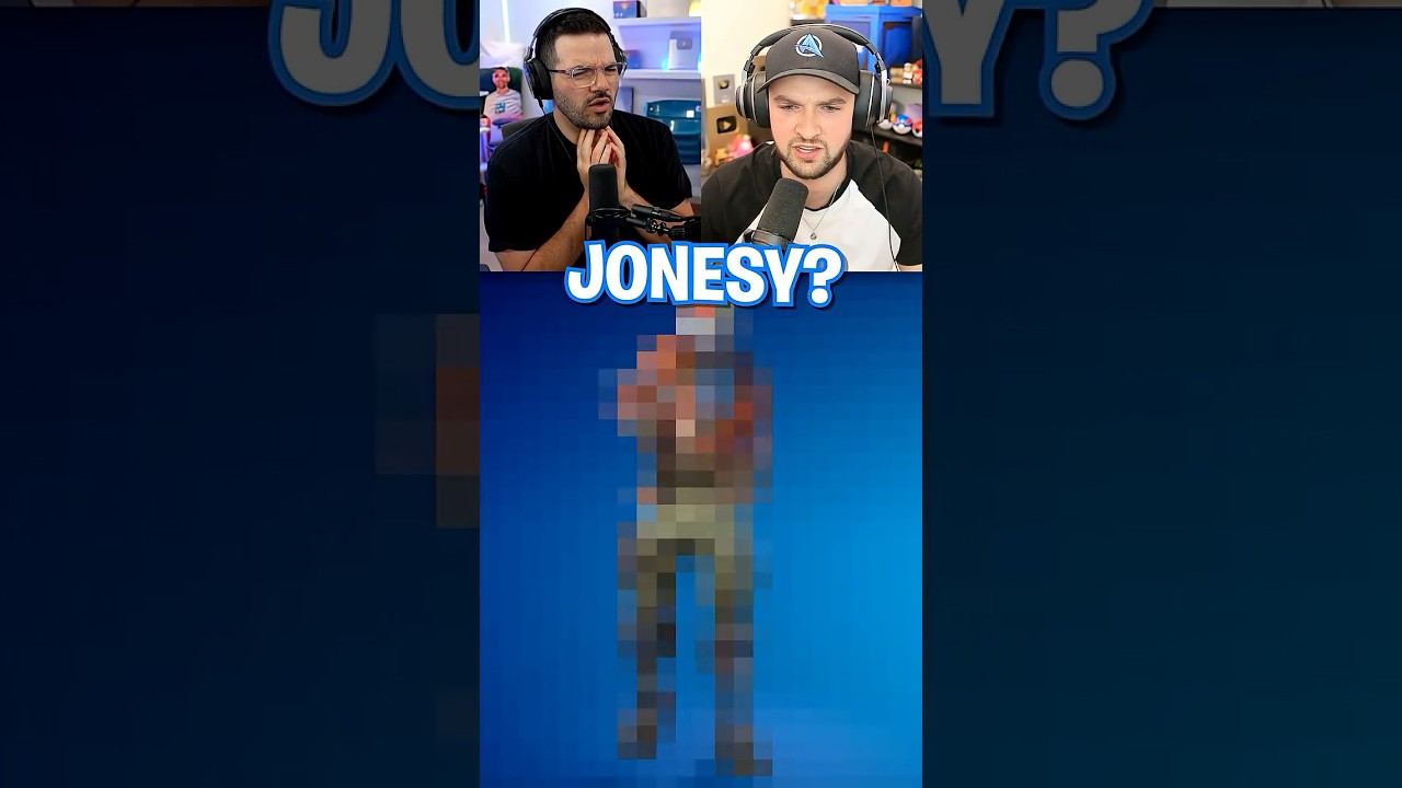 Guess The Fortnite Skin vs Ali-A