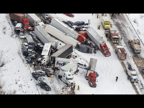 victims of texas pile up victims of texas pile up