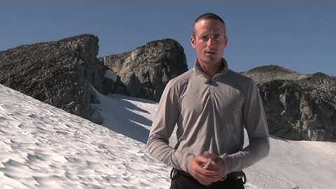 First Ascent Paradise Baselayer Featuring Seth Waterfall