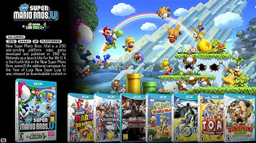 Aura Game Menu Updated - TITAN (Core Type R/RetroFe)