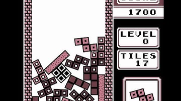 TeamKMH plays Not tetris! 3D test!