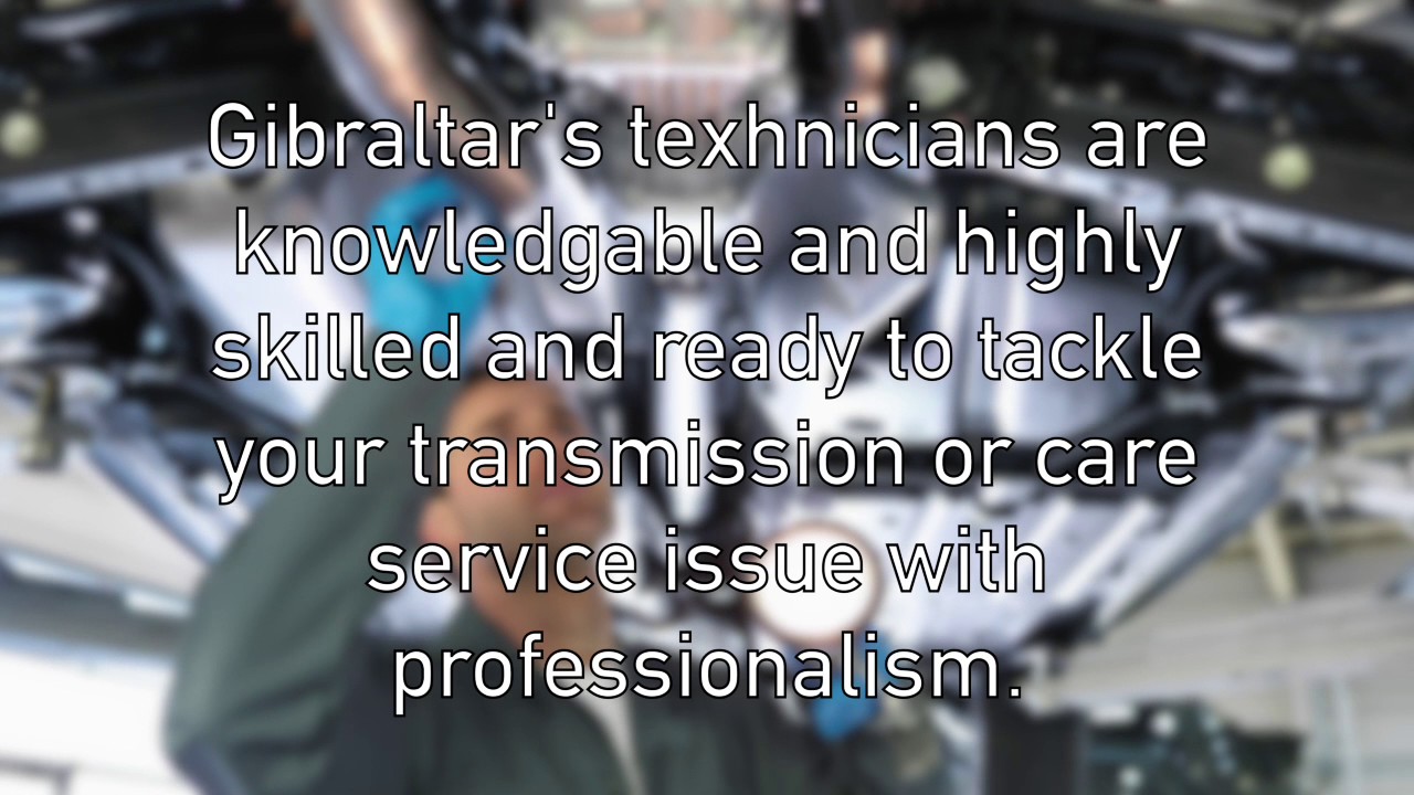 Auto Repair Service East Brunswick, NJ Gilbratar Complete Car Care