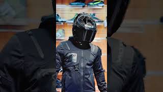 Superb Ls2 Helmet Advant X Carbon Fiber