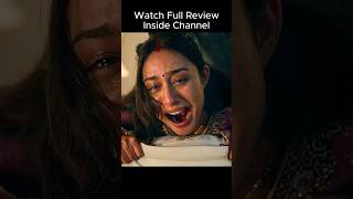 Why Chiraiya Movie is Trending on Netflix 😱 #movierecap #chiraiya