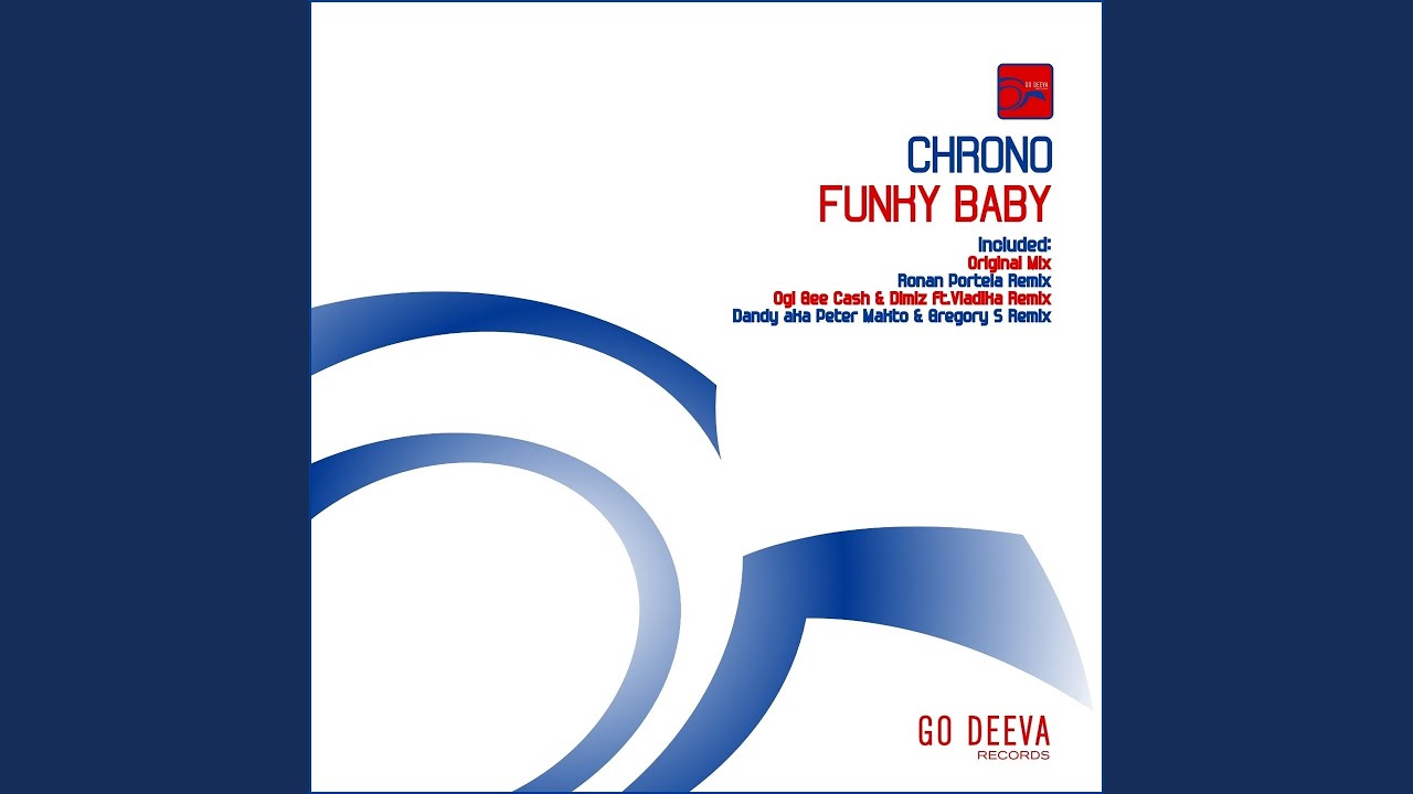 在 YouTube 上觀看「Funky Baby (Ronan Portela Remix)」