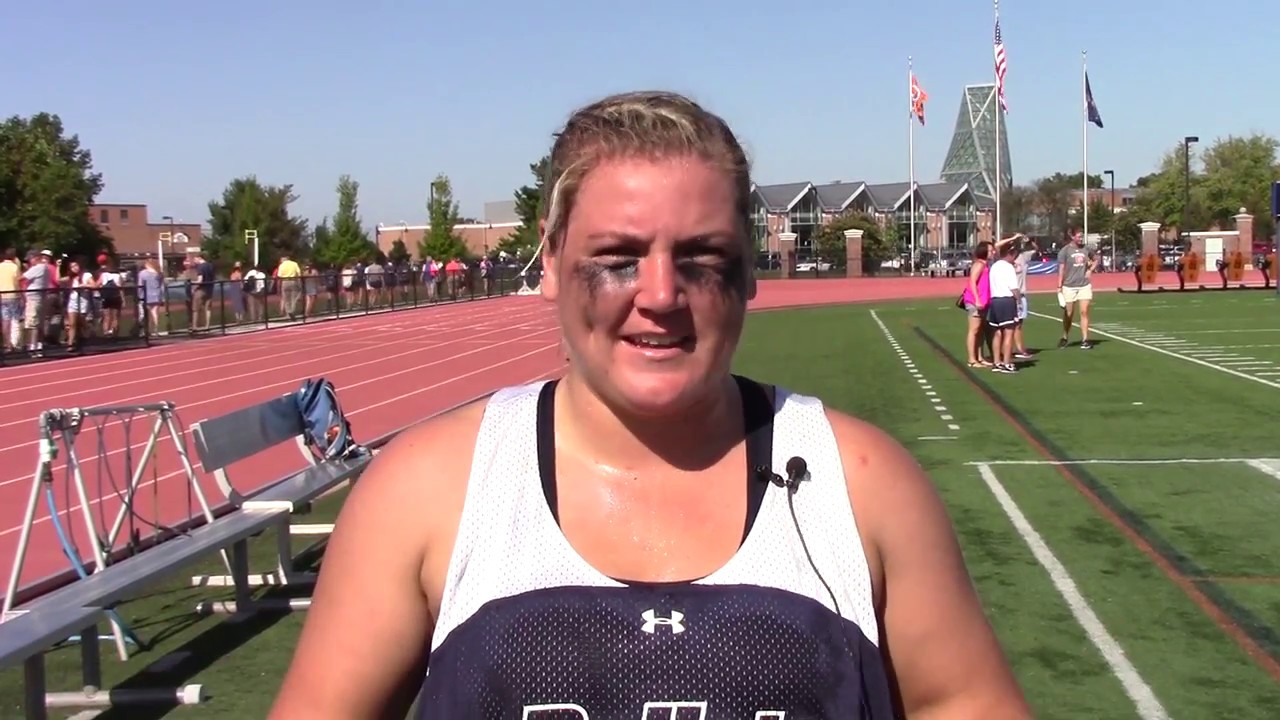 Gettysburg College Field Hockey vs. Ursinus Highlights YouTube