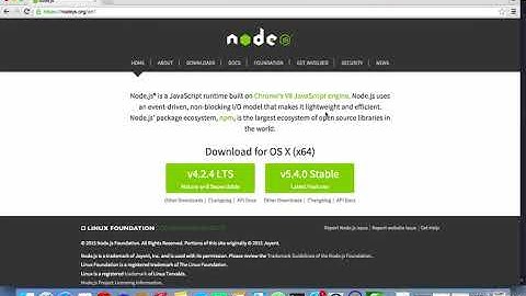 Build an Amazon clone: Nodejs + MongoDB + Stripe Payment : Intro