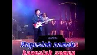 Walau Hati Menangis - Pance Pondaag _ By Wybrand.mp4