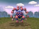 Spore Creature Creator Video - Atom All Action