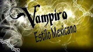 ´´hUeJutLa hgo´´10-Vampiro-Estilo mexicano