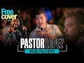 [Free Cover] Homenaje a Pastor López - Rafael Pollo Brito