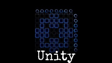 Alan X Walkers - Unity // Unipad Cover