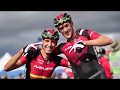 MMR Factory Racing Team - World Cup 2017