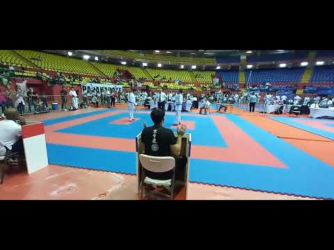 Eric Open Panamá 2022 - YouTube