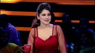 Dadagiri Unlimited Season 8 - Ep 61 - Sourav Ganguly - Bangla TV Serial - Zee5 Game Show