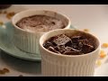 Chocolate Bread Pudding | Cooksmart | Sanjeev Kapoor Khazana