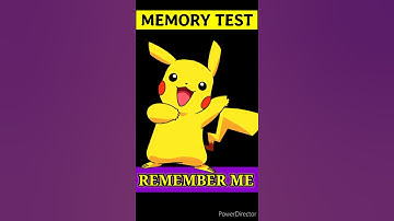 MEMORY TEST 36 - Riddles and Puzzles for IQ Test | Hindi Paheli #shorts #shortvideo #viral