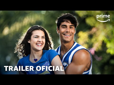 Um Ano Inesquecível - Verão | Trailer Oficial | Prime Video