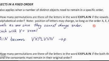 MDM4U 3 1 Permutations with Identical Elements   Edited