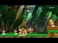 New super mario bros u  dfis  maxigoomba raplapla wii u