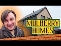 КМ Mulberry Homes 🍇 Котеджне містечко що має обличчя! Огляд ЖК Малбері Хоумс в селі Красилівка