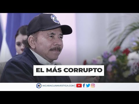 🔴 Ortega en lista negra de corruptos | 31 de enero 2023