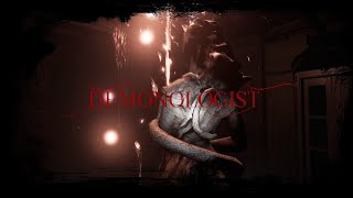 Demonologist | Let's Exorcise This Ghost | Solo | No Commentary | # 03