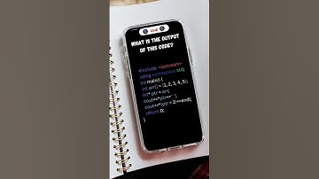 ❓❓ Guess the output in Cpp part 3 || find the output in C++ || C++ programming ❓❓