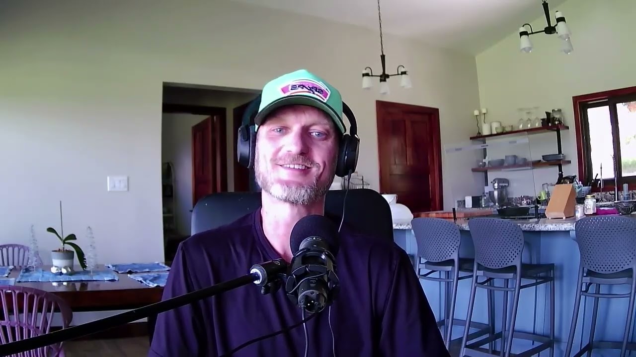 Me vs Me - The Battle Within