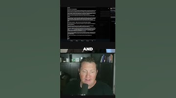 AI Red Flags: The Hidden Costs of AI Chatbots #shorts