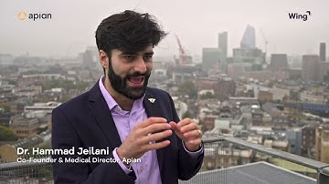 ARU NHS CEP   Impact video CEP 2025