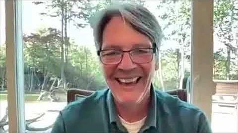 Jim Newman Non-Duality | Zoom Meeting October 2025