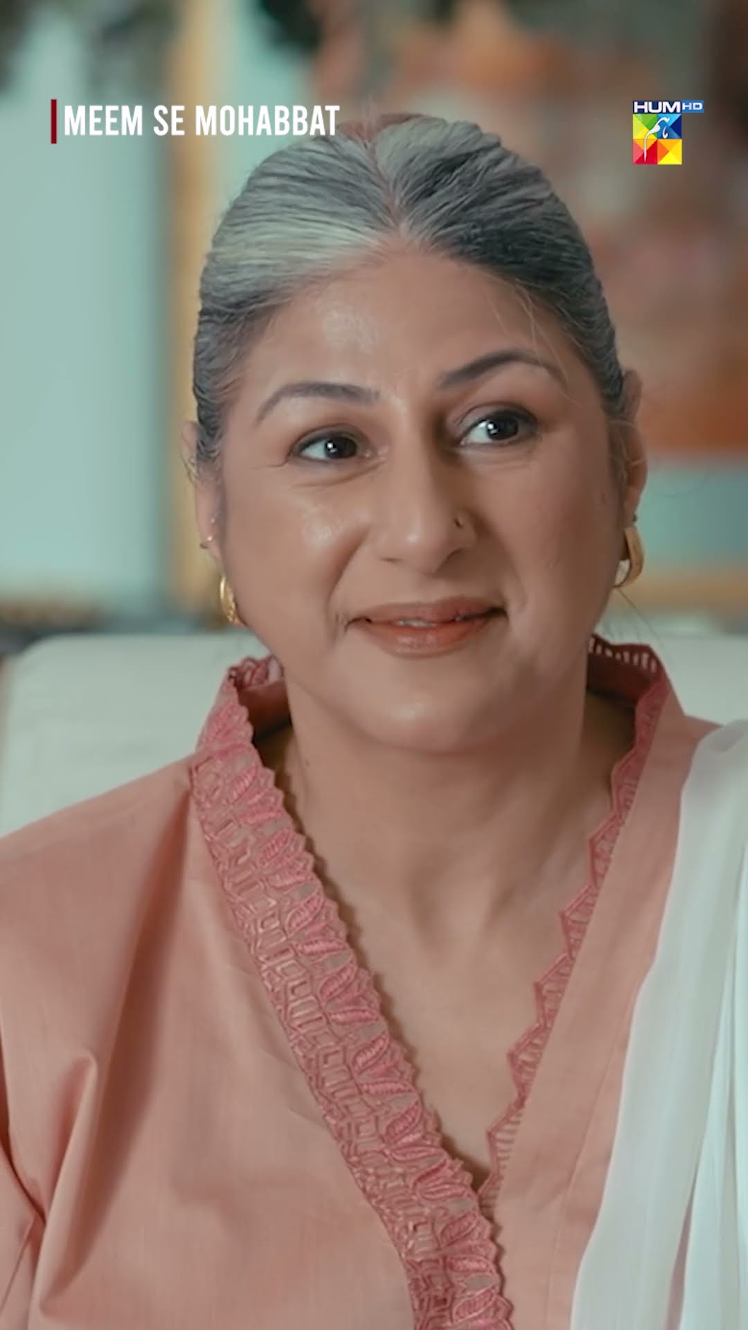 Meem Se Mohabbat - [BEST SCENE] #shortsfeed #meemsemohabbat #dananeer #ahadrazamir #humtv