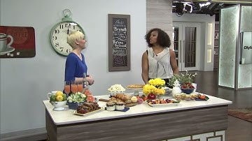 5 tips for hosting brunch on a budget