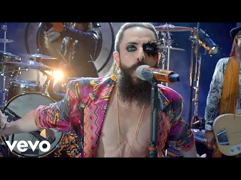 Moderatto - Amor Prohibido