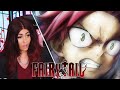 Celestial Spirit King | Fairy Tail Episode 214-217 Reaction + Review!