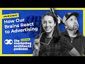 Nerd Alert: How Our Brains React to Advertising