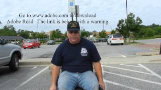 How to Apply for a Disabled Placard in Oregon
