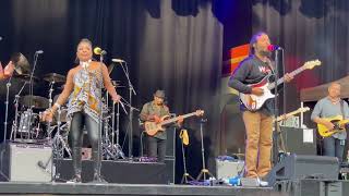 Ziggy Marley Tribute To His Father Bob Marley Stockholm Full Live Hd 16-6-22