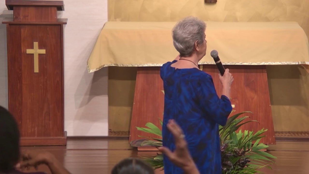 Prayer Meeting - Lent - Week 1 - Wednesday 25th February 2026.