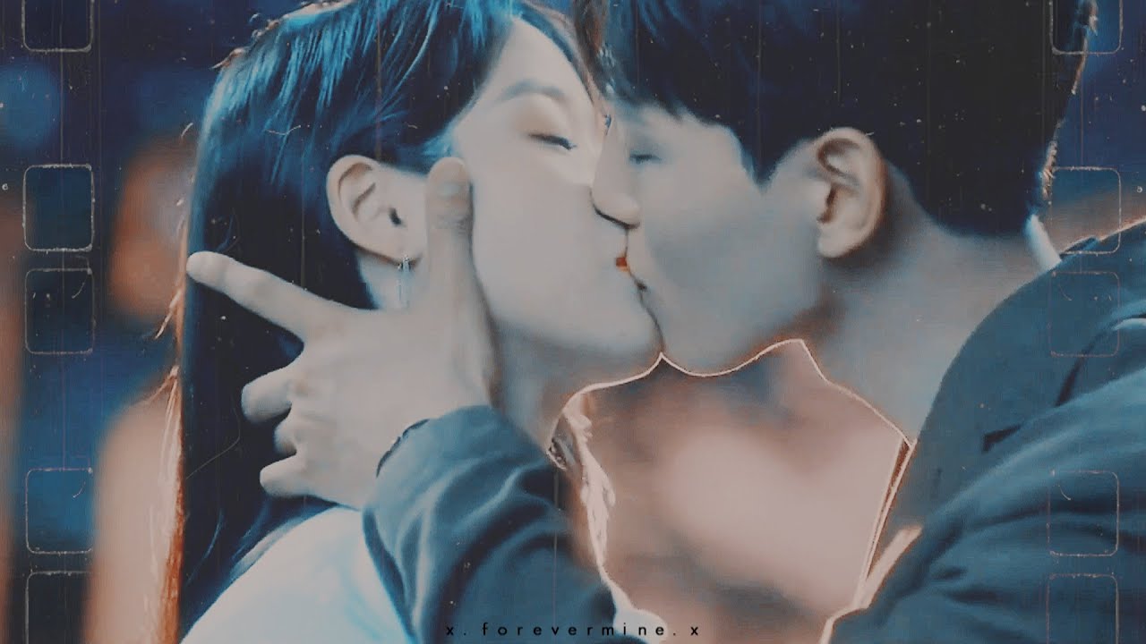 ✘ Man Wol & Chan Sung || Breathe With Me (+1x12)