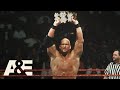 "Biography: 'Stone Cold’ Steve Austin" Sneak Peek | Premieres April 18 on A&E