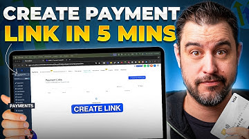 How to Create Payment Links in GoHighLevel (Step-by-Step Tutorial)
